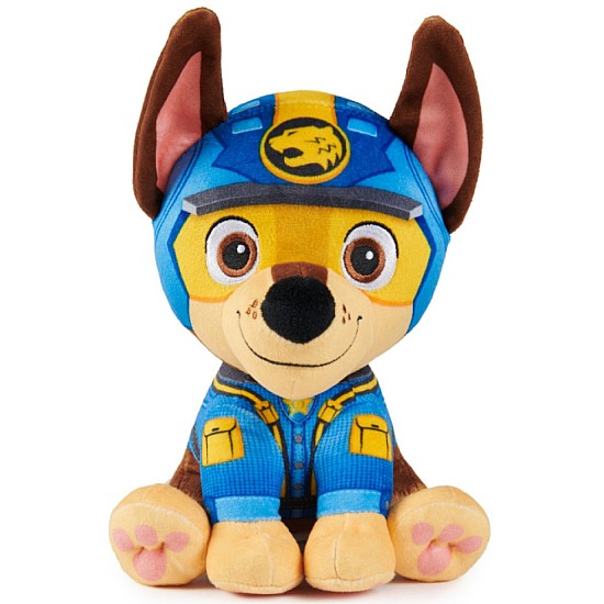 SPIN MASTER Plus Paw Patrol Jungle Basic Chase 20cm