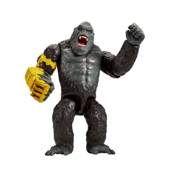 Playmates Toys MonsterVerse Giant King Kong 27,5 cm (271-35552)