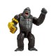 Playmates Toys MonsterVerse Giant King Kong 27,5 cm (271-35552)