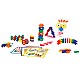 Plus Plus Set Plus-Plus BIG Learn to Build Activity (3448)