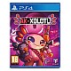 2AWESOME STUDIO AK Xolotl PlayStation 4