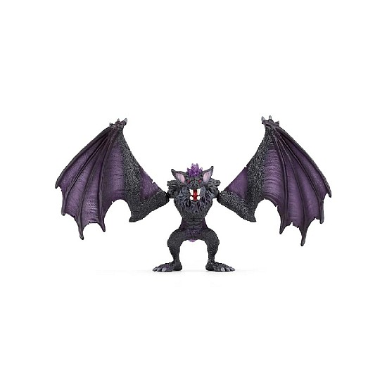 Schleich Schleich Eldrador Creatures Shadow Bat (70792)