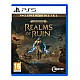 FRONTIER DEVELOPMENTS Warhammer Age of Sigmar Realms of Ruin PlayStation 5