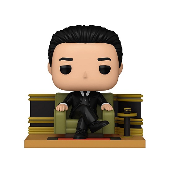 Funko Pop! Deluxe The Godfather Part II Michael Corleone 1522 9cm