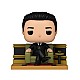 Funko Pop! Deluxe The Godfather Part II Michael Corleone 1522 9cm