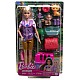 Mattel Barbie You Can Be Anything Wild Animal Rescue (HRG50)