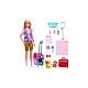 Mattel Barbie You Can Be Anything Wild Animal Rescue (HRG50)