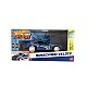 Mattel Hot Wheels Pull-Back Speeders Dimachinni Veloce (1:43) (HWH35)