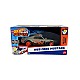 Mattel Hot Wheels Pull-Back Speeders 1969 Ford Mustang (1:43) (HWH33)