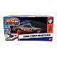 Mattel Hot Wheels Pull-Back Speeders 1969 Ford Mustang (1:43) (HWH33)