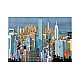 Ravensburger Puzzle Ravensburger I Am New York 1000pc