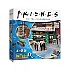 Wrebbit Wrebbit 3D Puzzle FRIENDS Central Perk (40970038)