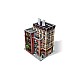 Wrebbit Wrebbit 3D Puzzle FRIENDS Central Perk (40970038)