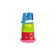 Simba ABC Bucket with Stacking Cups (104010183)