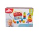 Simba ABC First Learning Playset (104010048)