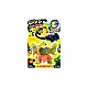 Character Options Ltd. Goo Jit Zu S10 Cursed Goo Sea Random (42662)