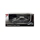 Rastar Rastar R/C 1:16 Porsche 911 Sport Classic Grey (94900)