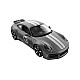 Rastar Rastar R/C 1:16 Porsche 911 Sport Classic Grey (94900)