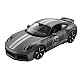 Rastar Rastar R/C 1:16 Porsche 911 Sport Classic Grey (94900)