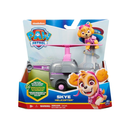 SPIN MASTER Spin Master Paw Patrol Skye Vehicle (6069061)