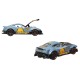 Mattel Hot Wheels Pull-Back Speeders Muscle and Blown (1:43) (HPR75)