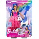 Mattel Barbie 65 Inspiring Stories A Touch of Magic Doll Unicorn (HRR16)