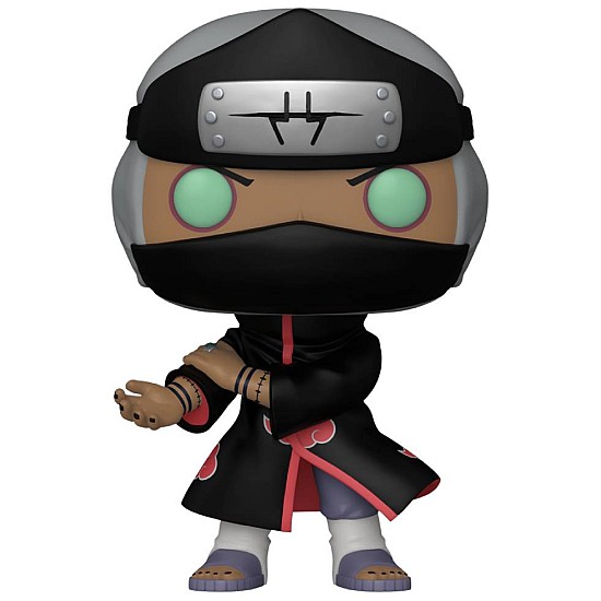 Funko Pop Animation Naruto Shippuden Kakuzu 1504 9cm