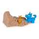 SPIN MASTER Kinetic Sand Doggie Dig (6065193)