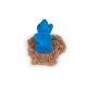 SPIN MASTER Kinetic Sand Doggie Dig (6065193)