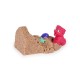 SPIN MASTER Kinetic Sand Doggie Dig (6065193)