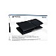 Playstation Standard SLIM Cover Midnight Black