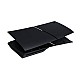 Playstation Standard SLIM Cover Midnight Black