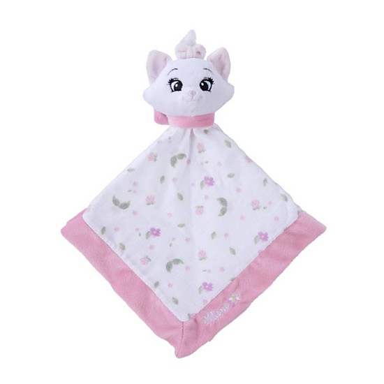 Simba Disney Comforter Marie 40cm