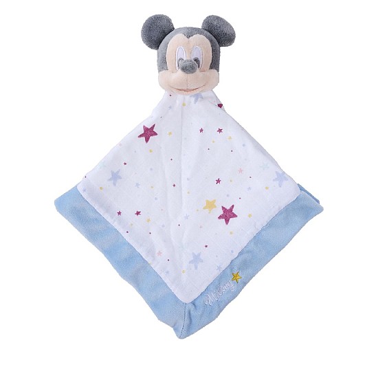 Simba Disney Comforter Mickey 40cm