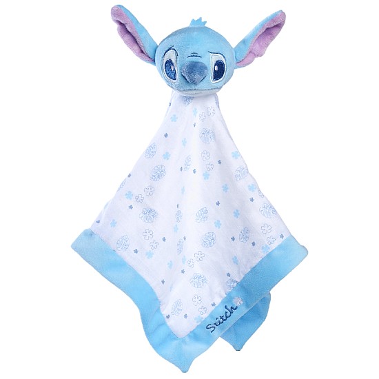 Simba Disney Comforter Stitch 40cm