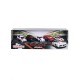 Majorette Majorette Toyota Racing Giftpack 5pc (212053189)