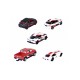 Majorette Majorette Toyota Racing Giftpack 5pc (212053189)