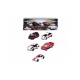 Majorette Majorette Toyota Racing Giftpack 5pc (212053189)