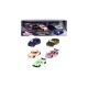 Majorette Majorette Limited Edition 10 - 5 pcs Giftpack (212054035)