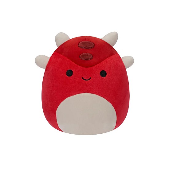 Jazwares Squishmallows P18 Plush Sergio 19cm