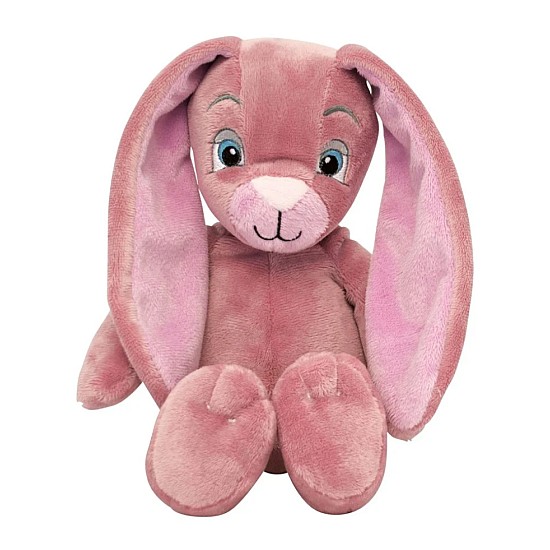 My Teddy Bunny Pink 20cm (28-280033)