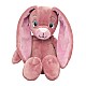 My Teddy Bunny Pink 20cm (28-280033)