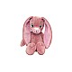 My Teddy Bunny Pink 20cm (28-280033)