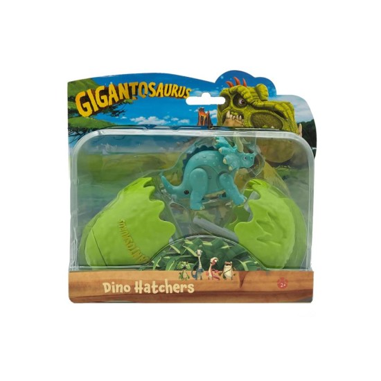 Giochi Preziosi Gigantosaurus Dino Hatchers 5cm Random (7500)