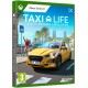 SIMTERACT Taxi Life XBOX SERIA X