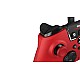 Controller Turtle Beach React-r Wired Red - Xbox Series X