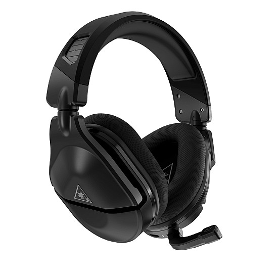 Turtle Beach Stealth 600p Gen2 Max Black Wireless Headset