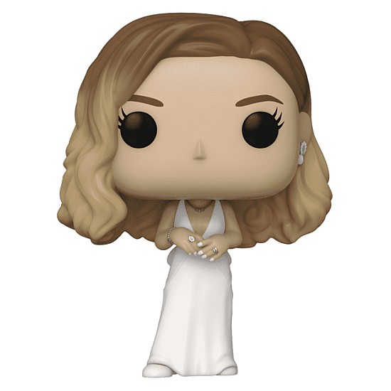 Funko Pop Television SchittS Creek S2 Alexis 1229 10cm