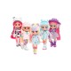 AS COMPANY As Cry Babies BFF Series 1 Fashion Doll Random (4104-84346)