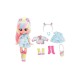 AS COMPANY As Cry Babies BFF Series 1 Fashion Doll Random (4104-84346)